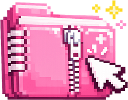 Extract if needed icon