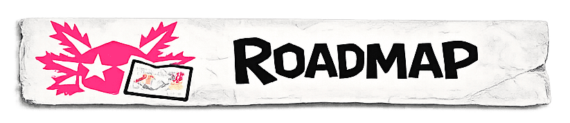 Roadmap