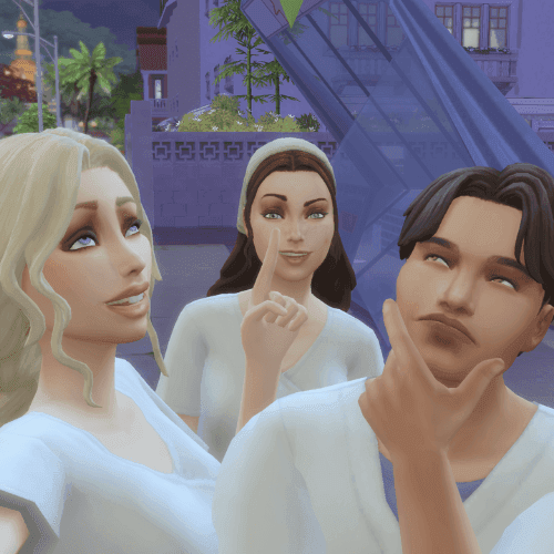 Teen Nurse Career gameplay preview